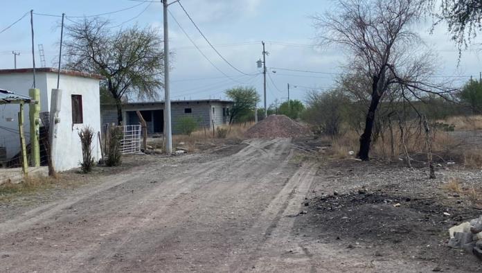 Múzquiz: Agradecen colonos a alcaldesa
