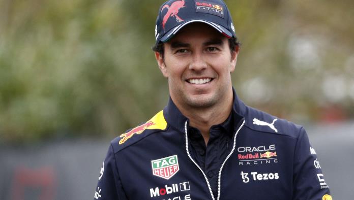 ‘Checo’ Pérez arrancará 7mo la Sprint en Imola