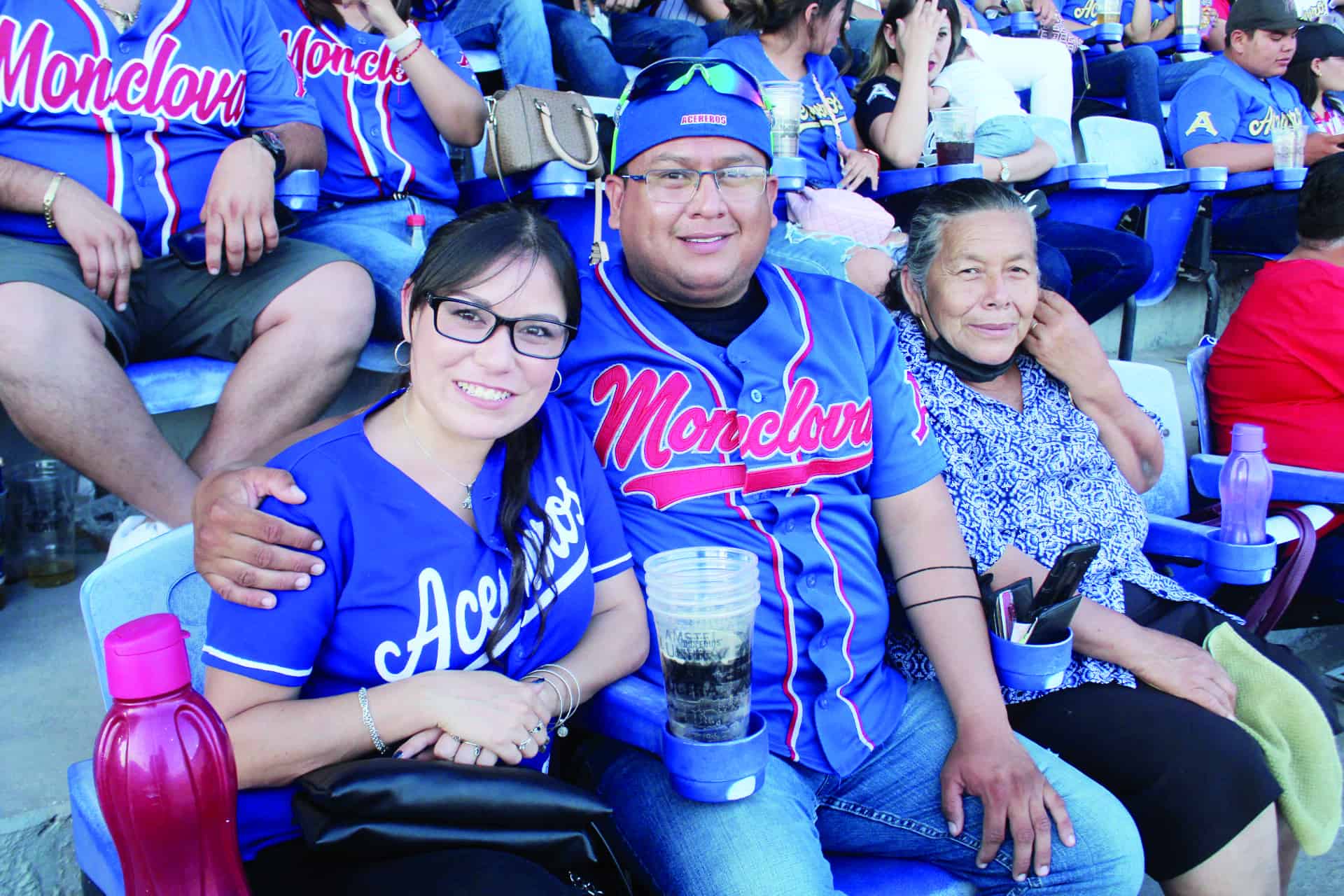 ¡La Voz de La Afición!