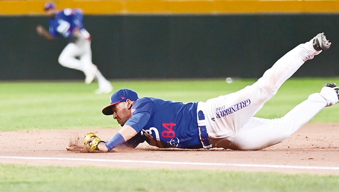 Cae la furia en su fiesta