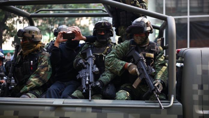 Federales abaten a Señor de Vallarta; Uno de los jefes del CJNG