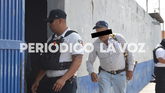 ‘Ofende’ texano a Policías