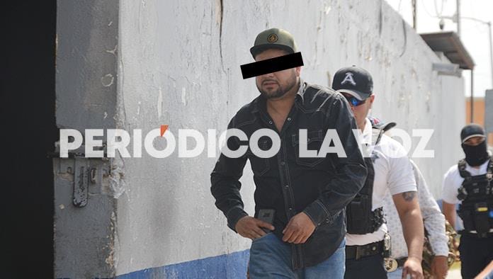 ‘Ofende’ texano a Policías