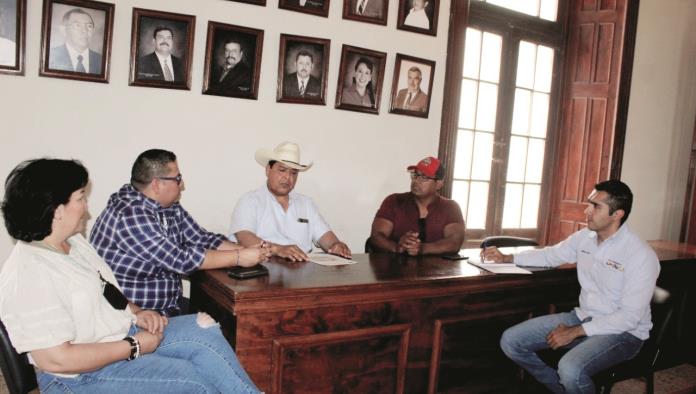 Preparan en Ciénegas el Rally 1000