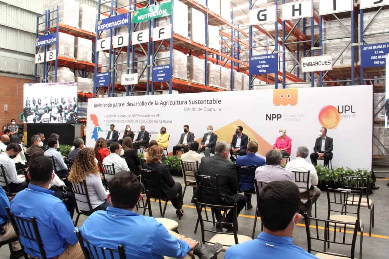 Fortalece Coahuila Empleos