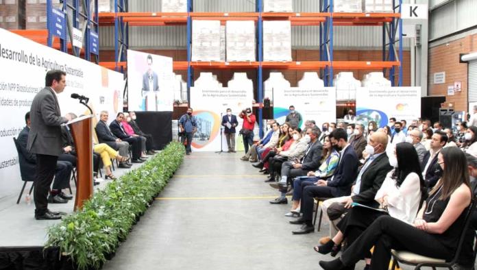 Fortalece Coahuila Empleos