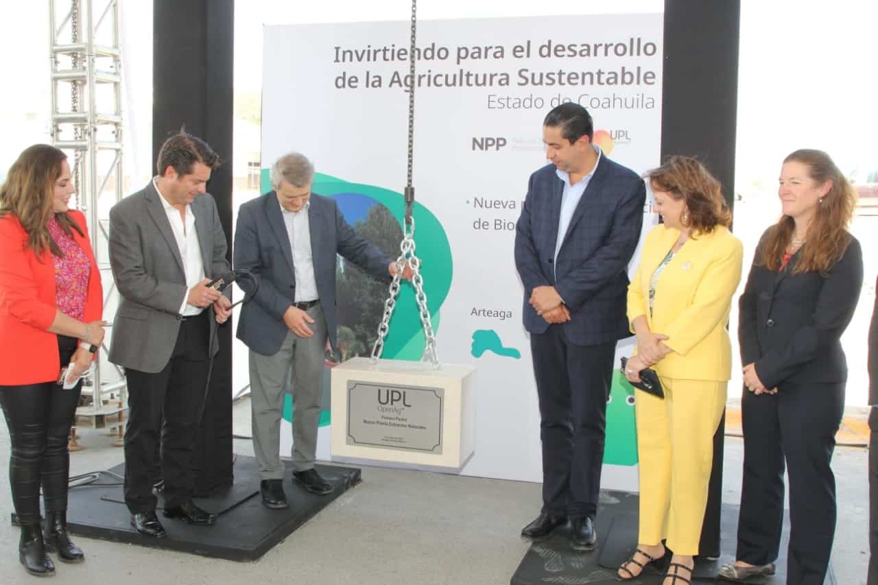 Fortalece Coahuila Empleos