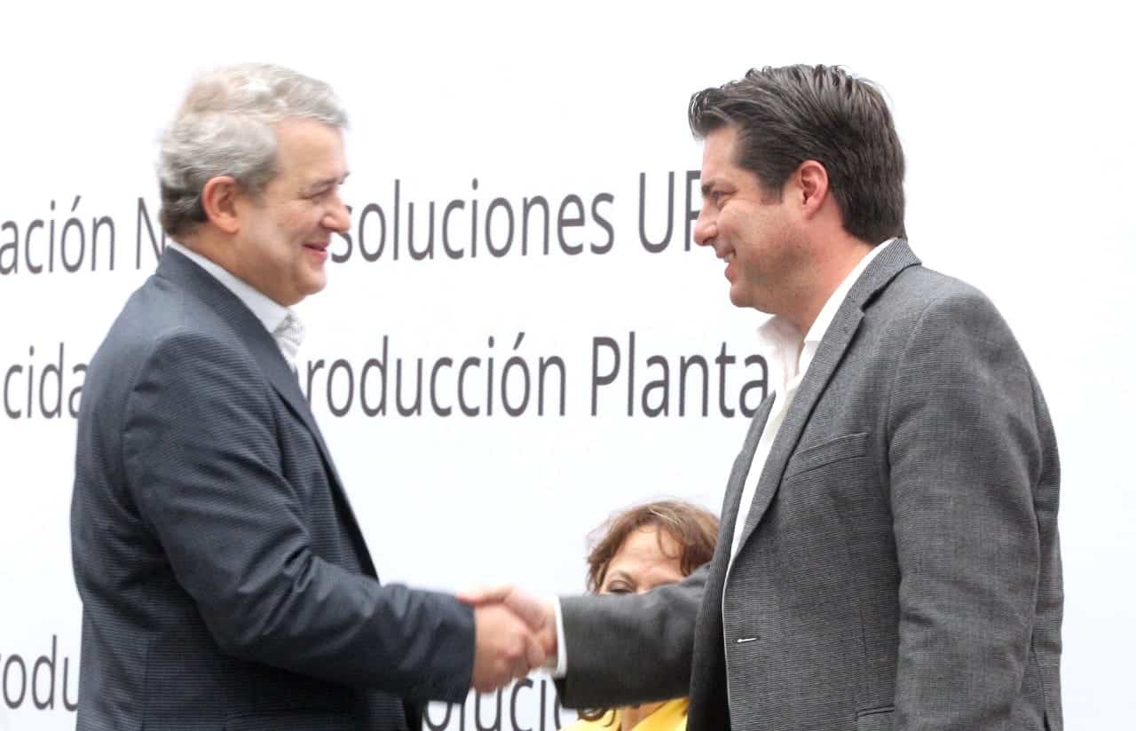 Fortalece Coahuila Empleos