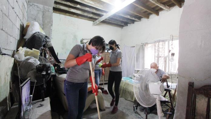 Fortalece el DIF Red de jóvenes