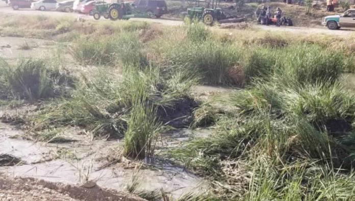 Se acaba el agua; Inicia cuenta regresiva