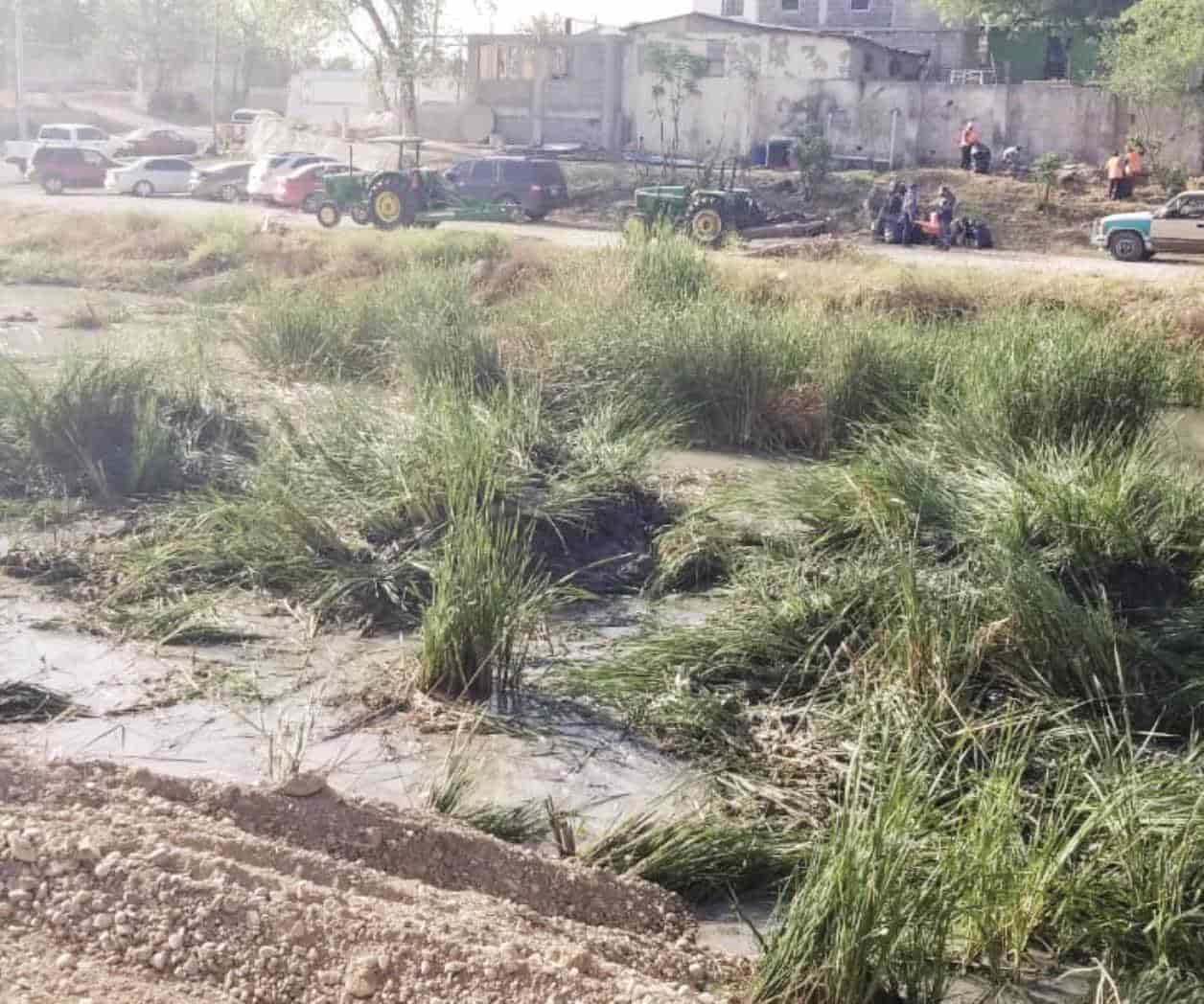 Se acaba el agua; Inicia cuenta regresiva