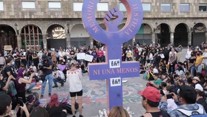 “´Fue una falla humana masiva” ; Admite seguridad de NL en caso Debanhi