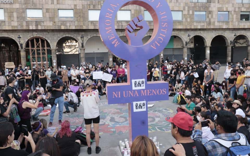 “´Fue una falla humana masiva” ; Admite seguridad de NL en caso Debanhi