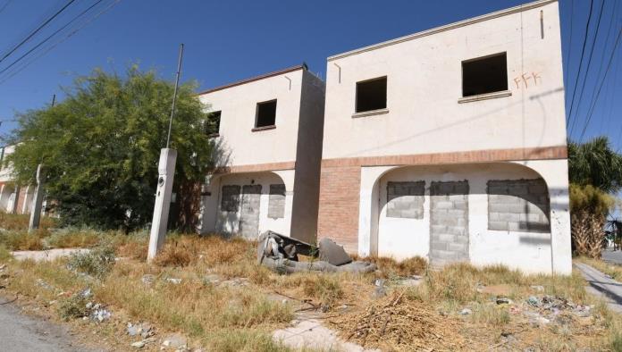 Llaman a regularizar viviendas
