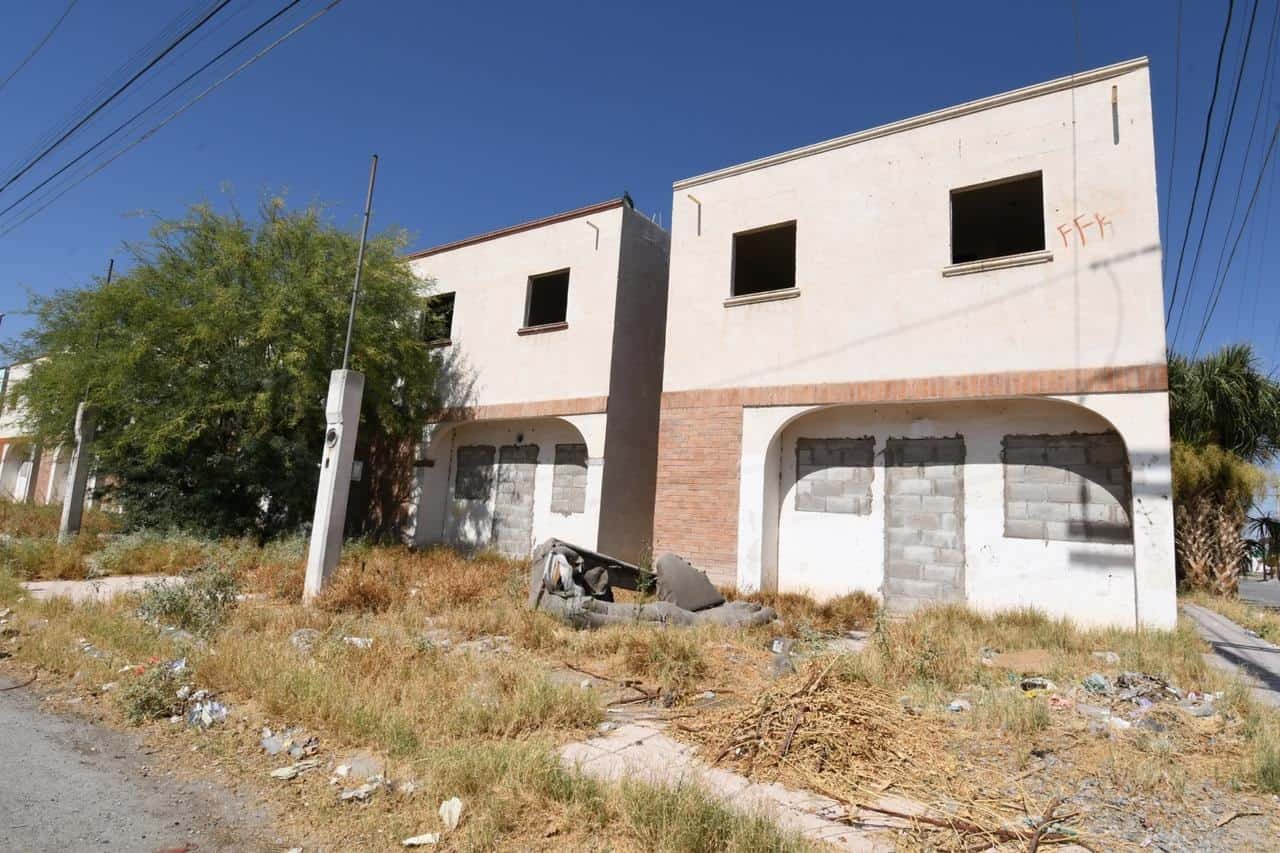 La Comisión Estatal de la Vivienda otorga descuentos importantes a los beneficiarios.