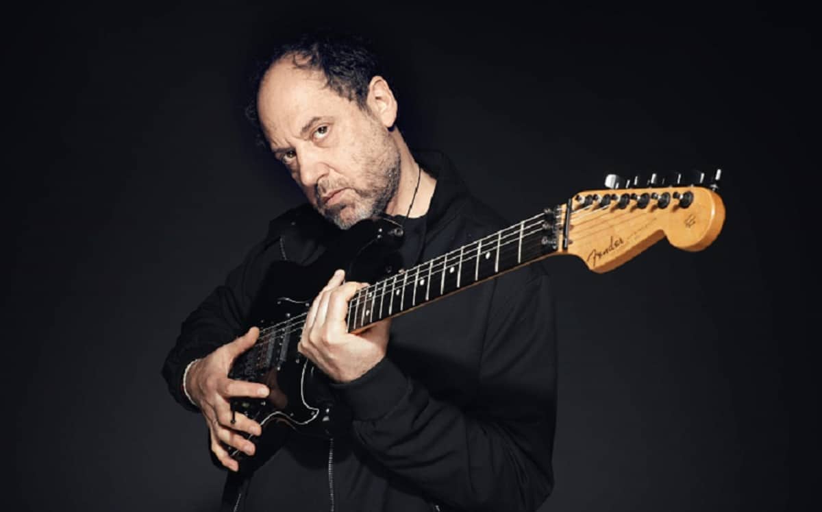 Ex Guitarrista de Caifanes confirmó padecer cáncer