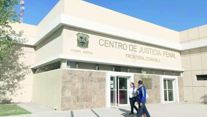 Se queda preso Intendente IMSS por ser delito grave