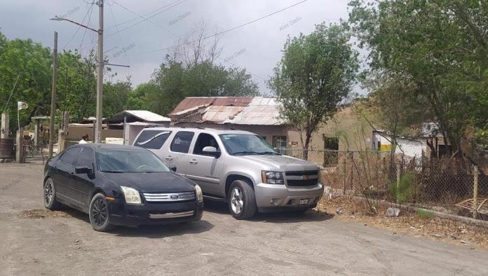Encuentran muerto a alcohólico