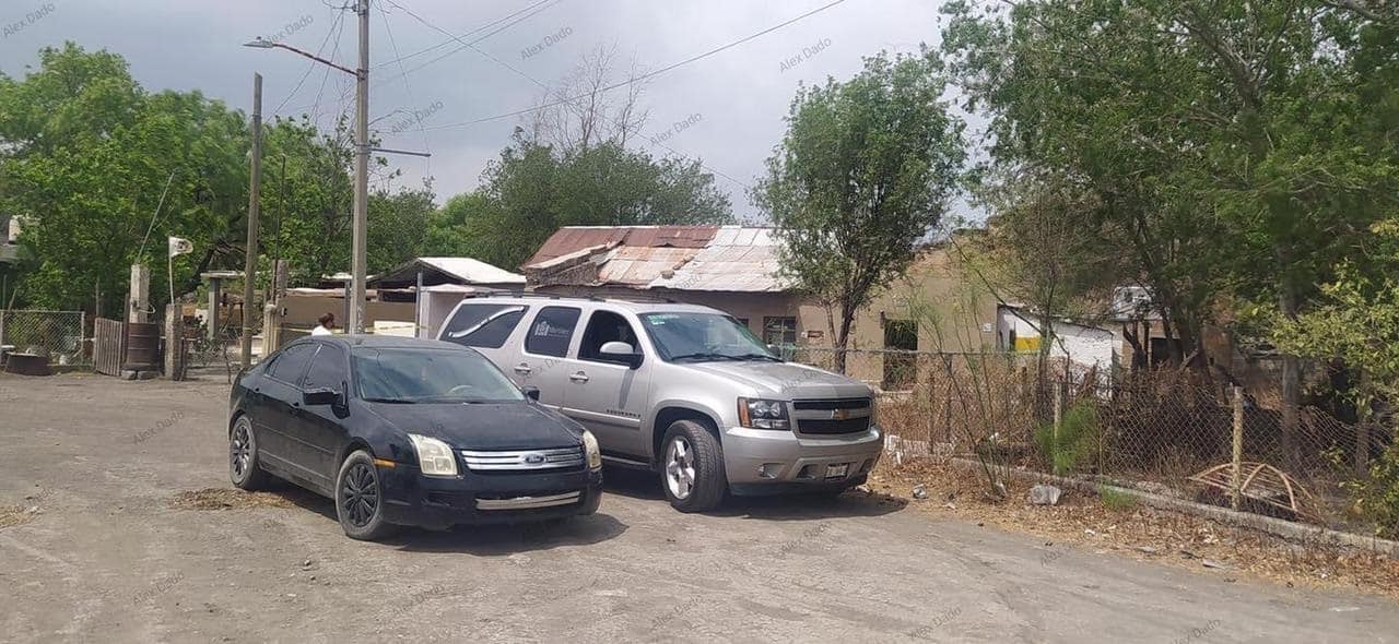 El cuerpo fue trasladado a un anfiteatro.