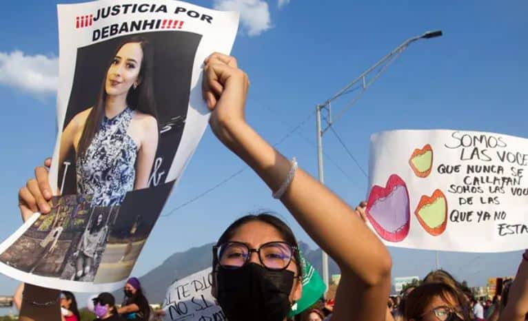 Ya investigan a las amigas de Debanhi: Jehieli e Ivonne