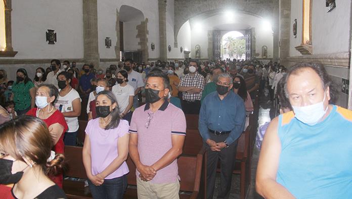 Se mantiene bajo el Covid