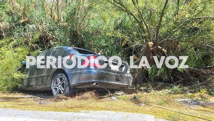 Se va ‘Meche’ al río