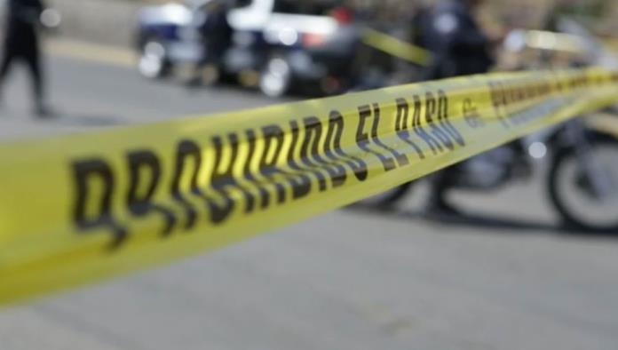 Ejecutan a 3 policías en su día libre en Zacatecas