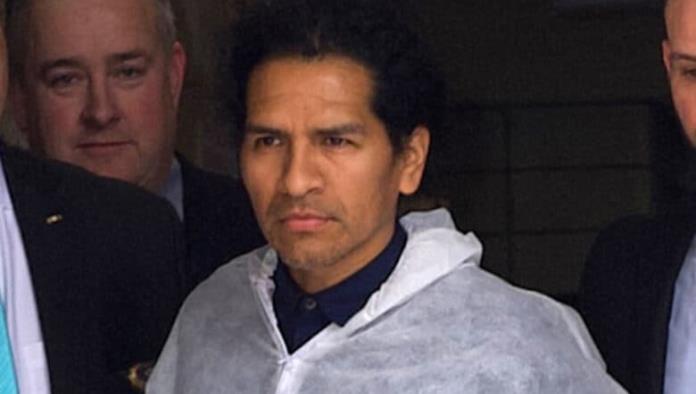 Mexicano asesino a su amante por negarse a continuar su relación secreta