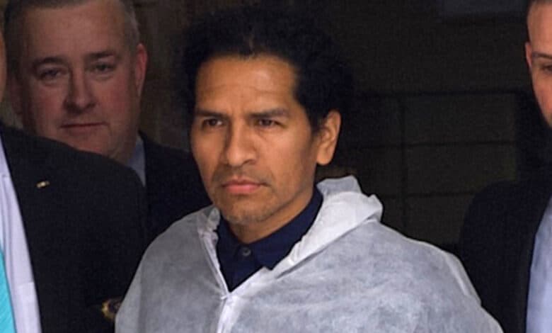 Mexicano asesino a su amante por negarse a continuar su relación secreta