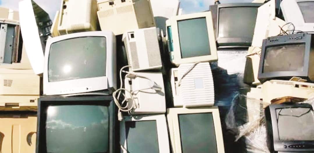 Ponen en marcha ‘Recolectrón 2022’