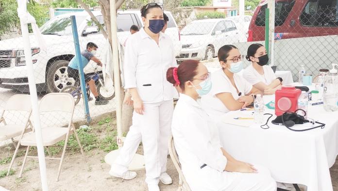 Llevan a la Lázaro Cárdenas ‘Medicamentos accesibles’