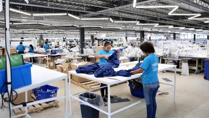 Se recuperan 42 mil empleos luego de pandemia