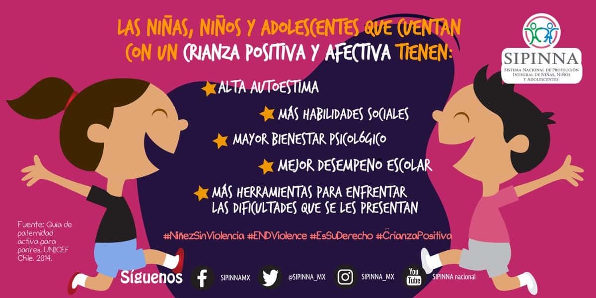 Van contra Maltrato a los niños