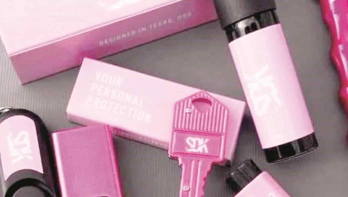 Por defensa personal; Aumenta el uso de electro y gas