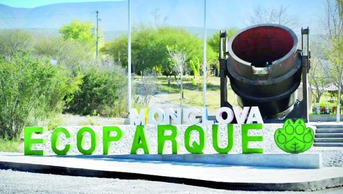 Para recibir turismo; Promueven Monclova en el país