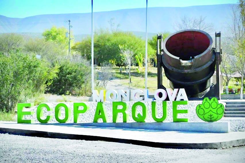 Para recibir turismo; Promueven Monclova en el país