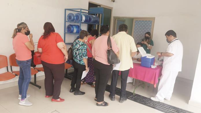 Inicia colecta de alimentos en DIF Monclova