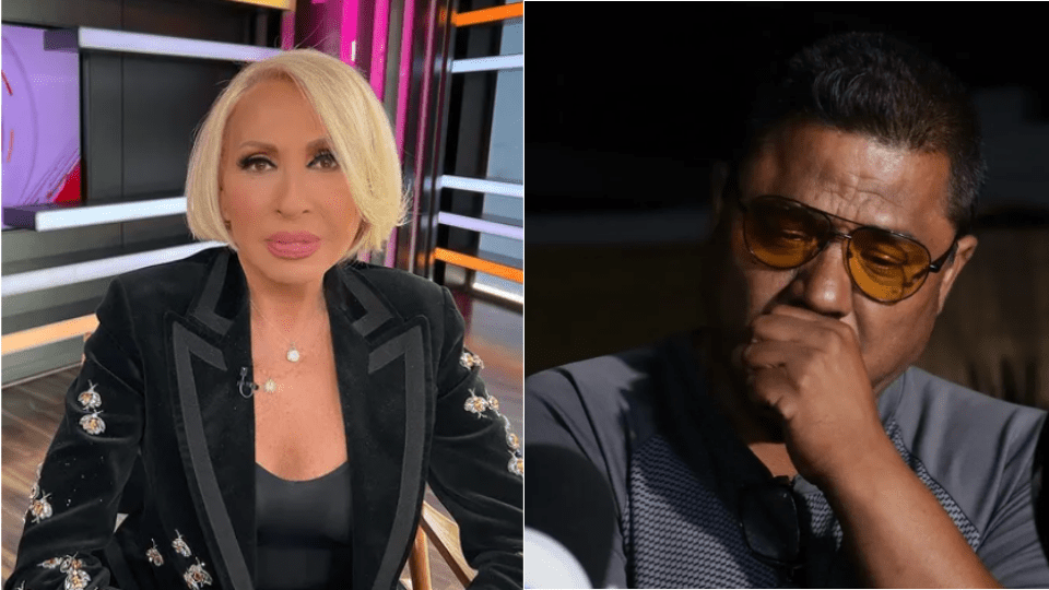 Papá de Debanhi contará su versión en programa de Laura Bozzo