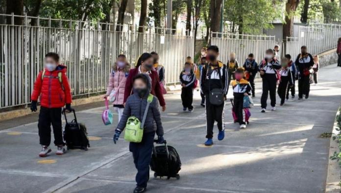 Plantea SEP eliminar los grados escolares