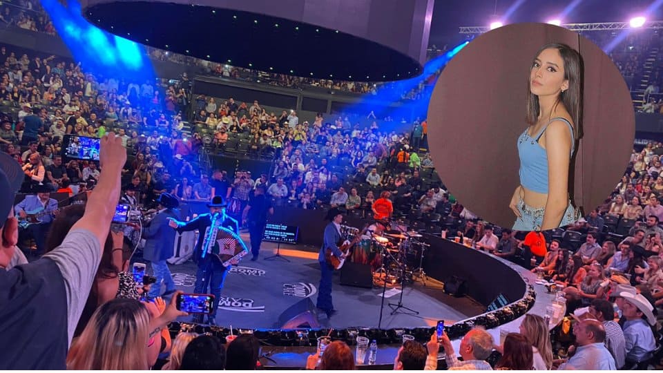Intocable le dedica Día 730 a Debanhi Escobar y María Fernanda en el Domo Care