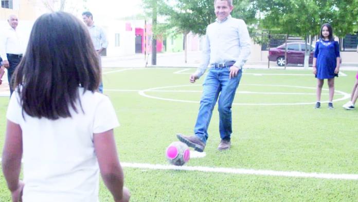 Festejará San Buena a los niños