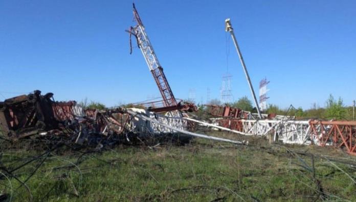 Moldavia en máxima alerta; Reportan explosiones en región prorrusa