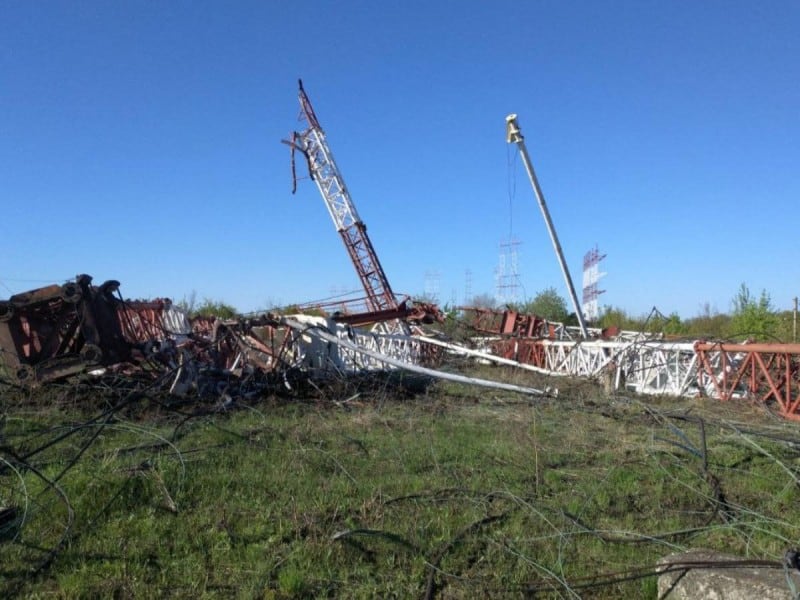 Moldavia en máxima alerta; Reportan explosiones en región prorrusa