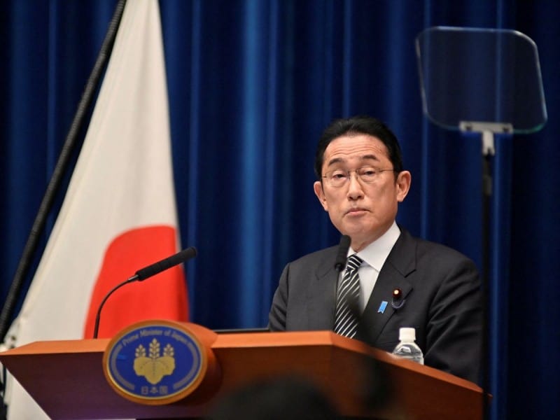 Rusia amenaza a Japón por próximos ejercicios militares