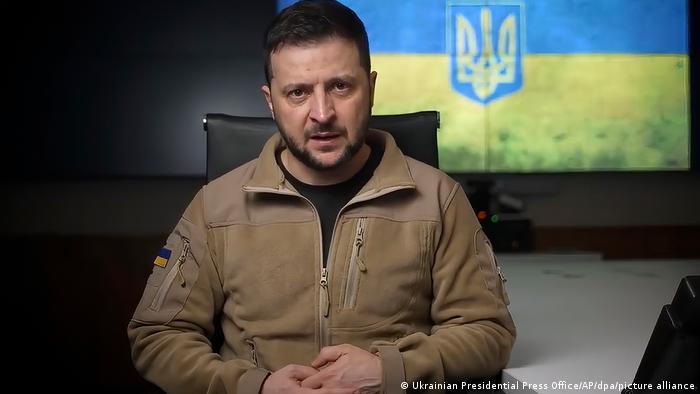 Zelensky dice que reunión con Putin podría poner fin a la guerra
