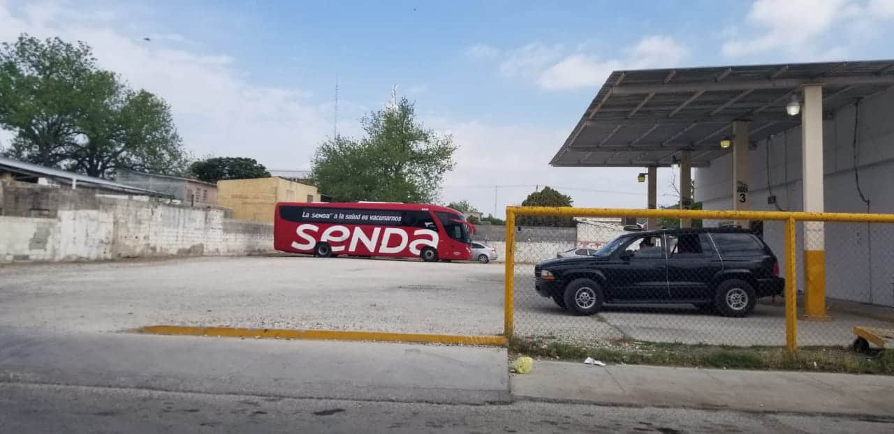 Alista Iglesia católica atención a migrantes
