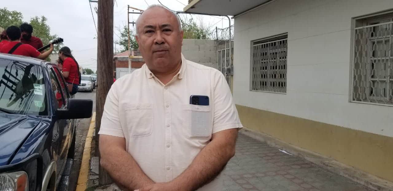 Alista Iglesia católica atención a migrantes