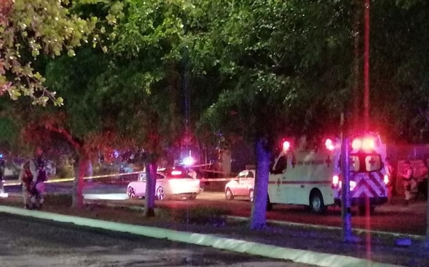 Matan a cantante de narcocorridos en Colima