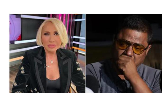 Que pase el papá de Debanhi; estará hoy en el programa de Laura Bozzo