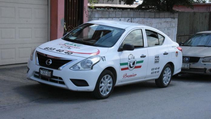 Podrían dueños de taxi perder concesión